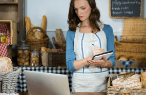 Small Businesses